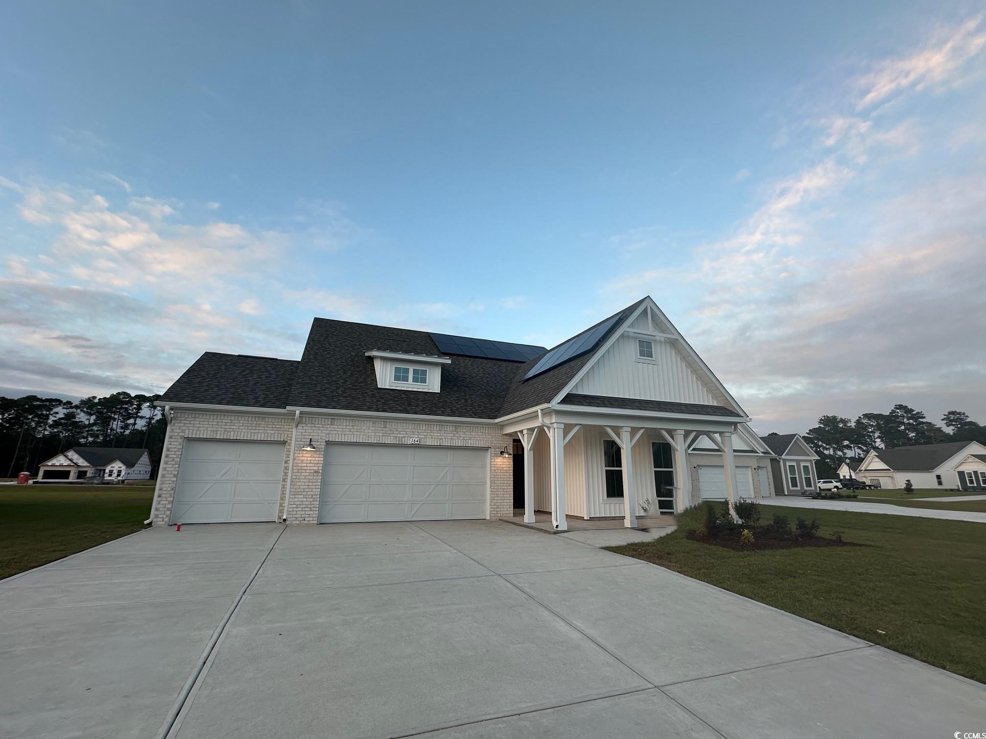 164 Northbrook Drive Murrells Inlet, SC 29576 - Photo 8 of 28