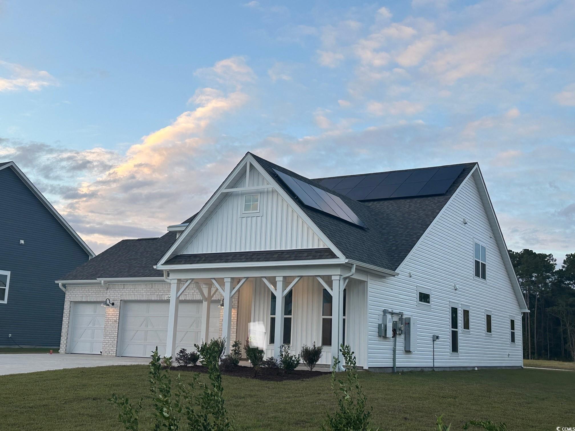 164 Northbrook Drive Murrells Inlet, SC 29576 - Photo 9 of 28