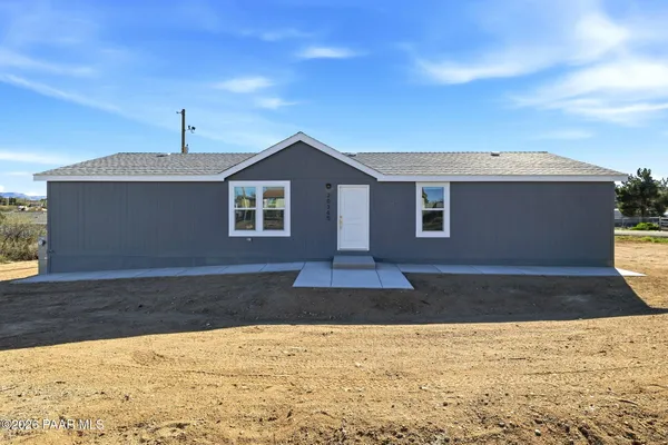 $269,000 | 20365 East Cedar Canyon Drive, Mayer, AZ 86333