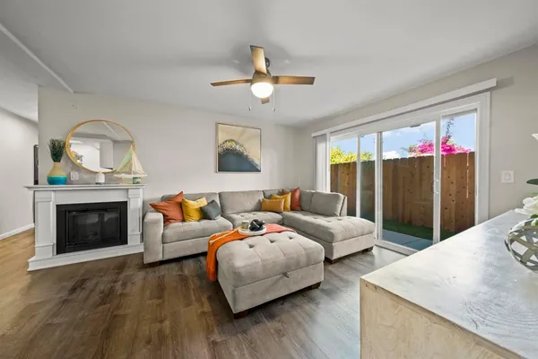 $469,900 | 465 4th Avenue, Unit 8, Chula Vista, CA 91910