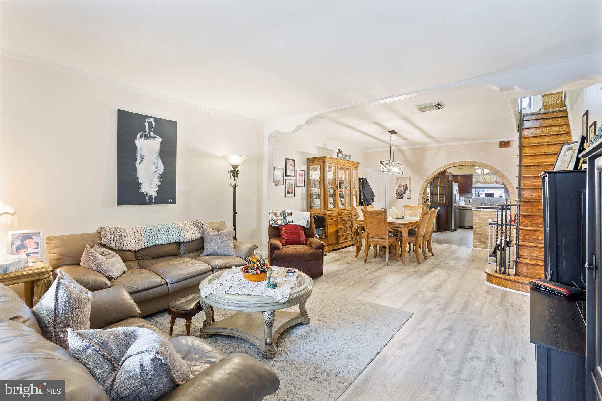 1804 West Ritner Street Philadelphia, PA 19145 - Photo 1 of 20 Gallery Image 1