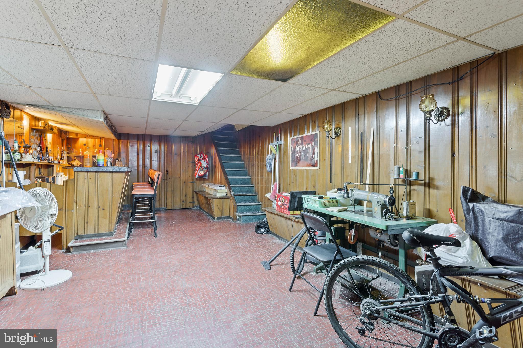 1804 West Ritner Street Philadelphia, PA 19145 - Photo 12 of 20 Gallery Image 12