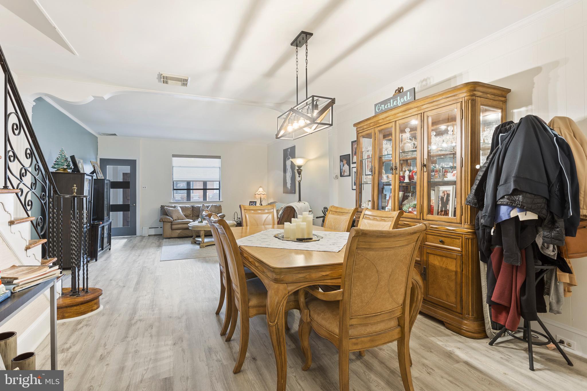 1804 West Ritner Street Philadelphia, PA 19145 - Photo 6 of 20 Gallery Image 6