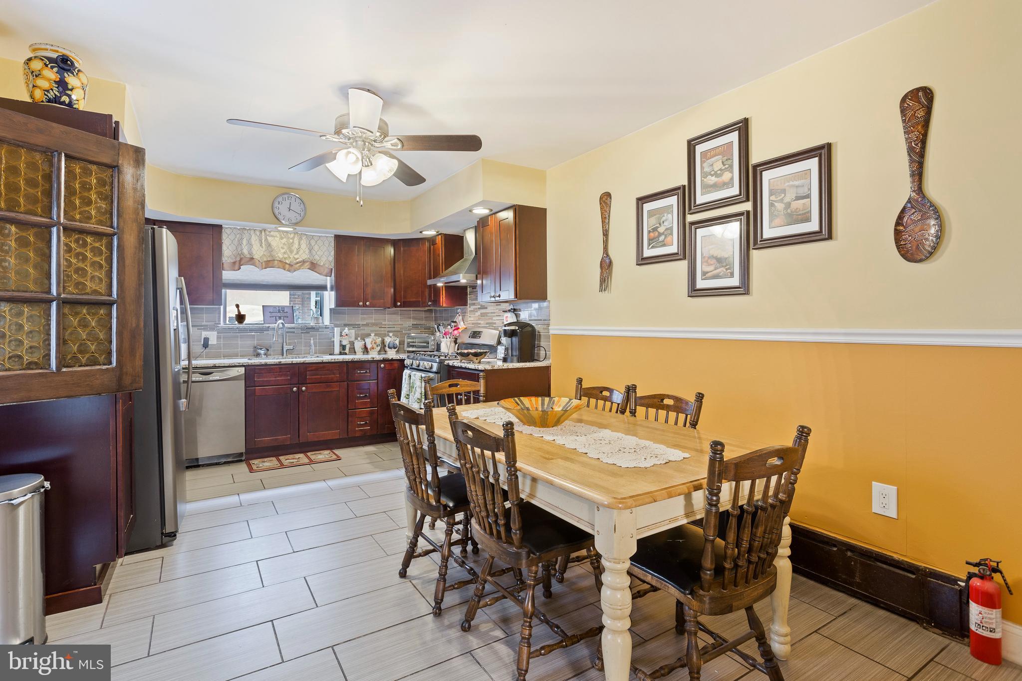 1804 West Ritner Street Philadelphia, PA 19145 - Photo 7 of 20 Gallery Image 7