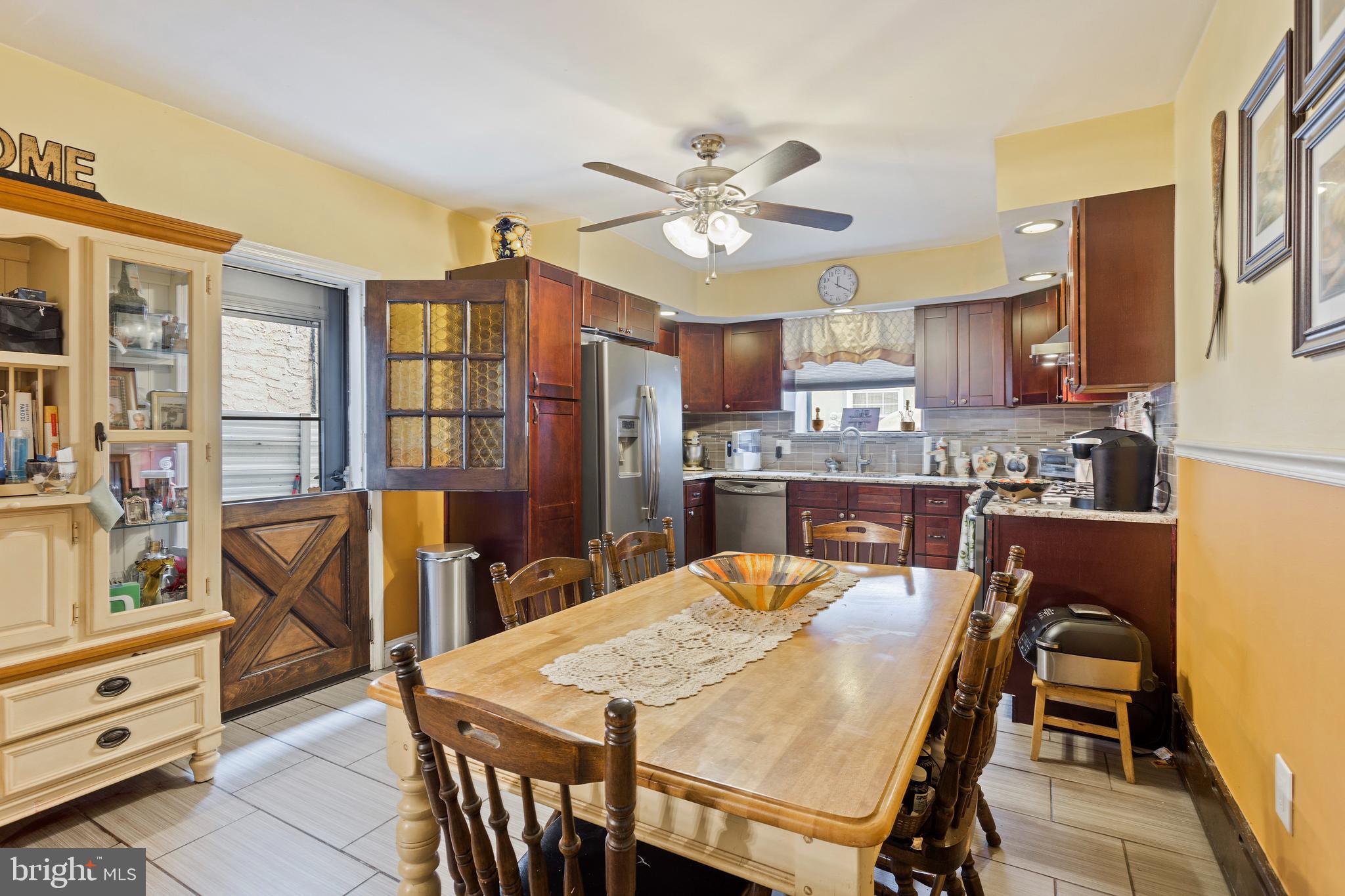1804 West Ritner Street Philadelphia, PA 19145 - Photo 8 of 20 Gallery Image 8