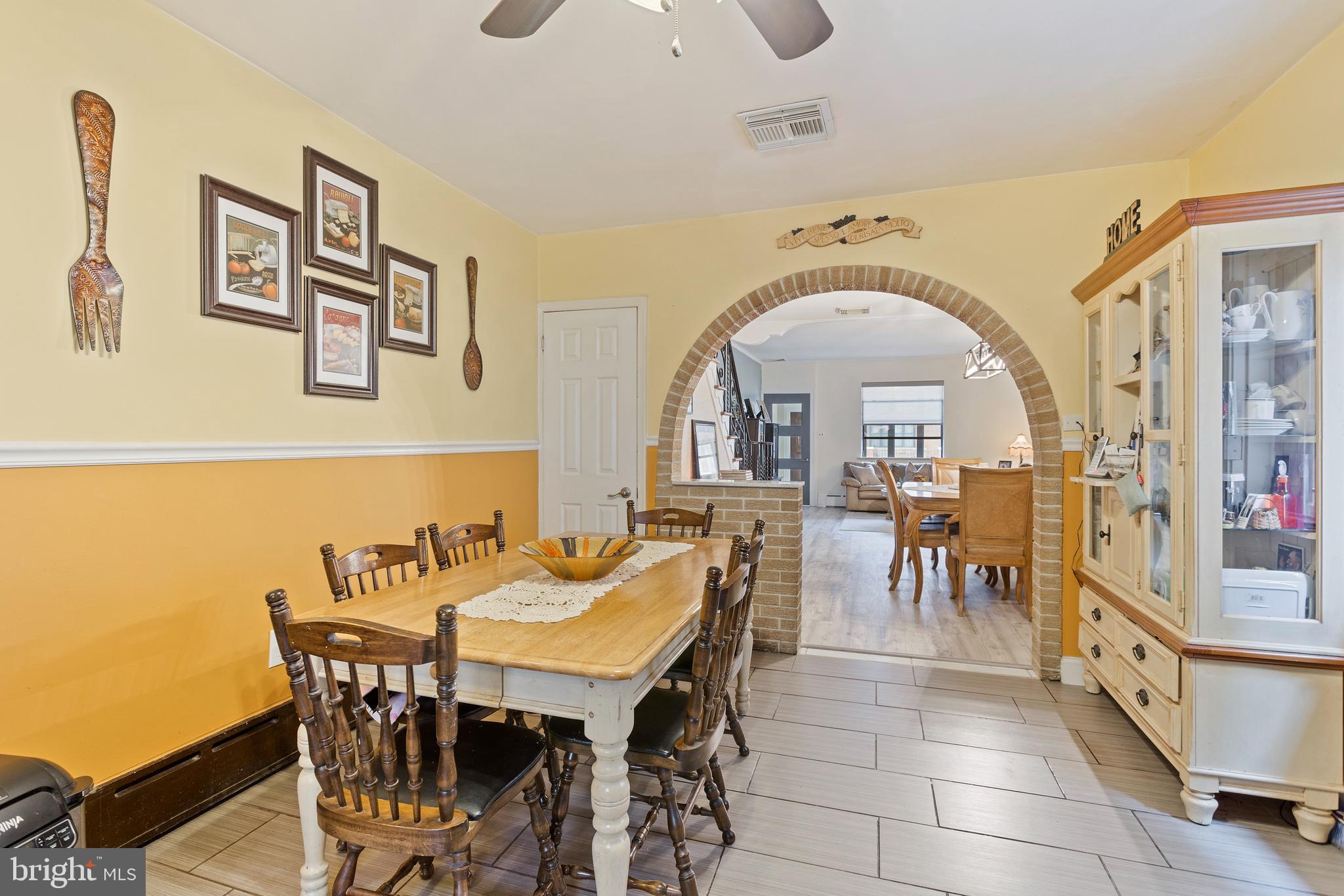 1804 West Ritner Street Philadelphia, PA 19145 - Photo 9 of 20 Gallery Image 9