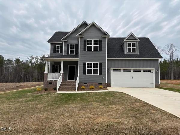 $399,900 | 422 Rye Way, Wendell, NC 27591