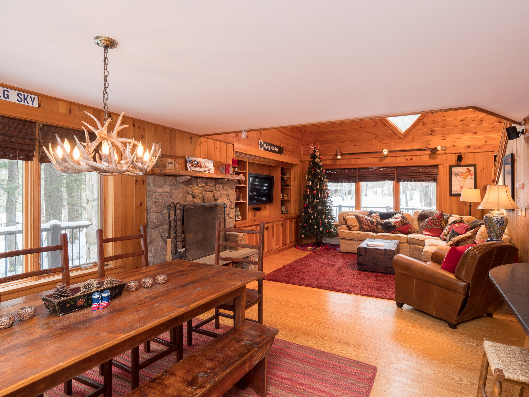 17 Viking Village Road Newry, ME 04261 - Photo 7 of 39 17 Viking Village-14