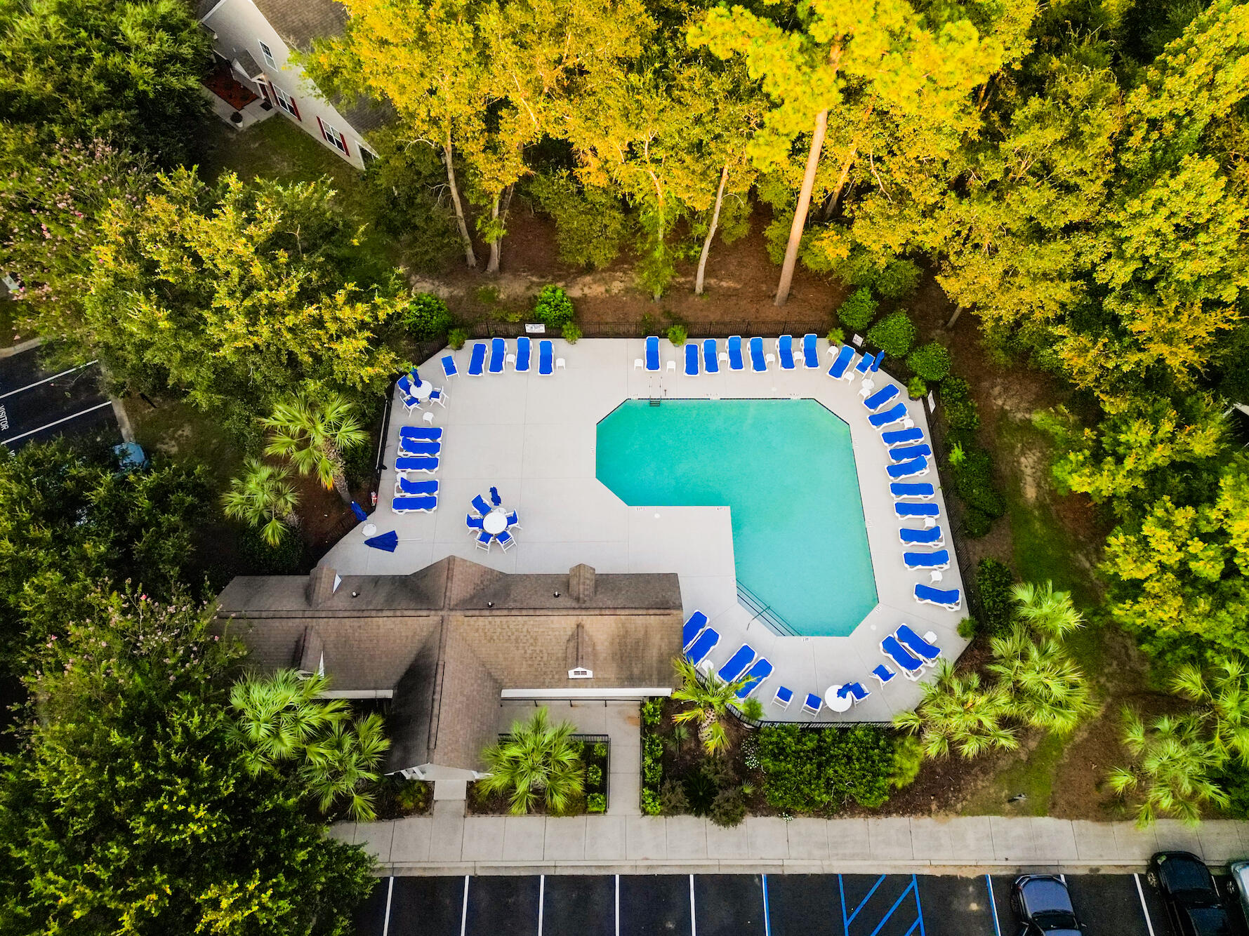 423 Doane Way Wando, SC 29492 - Photo 5 of 40 DJI_0403