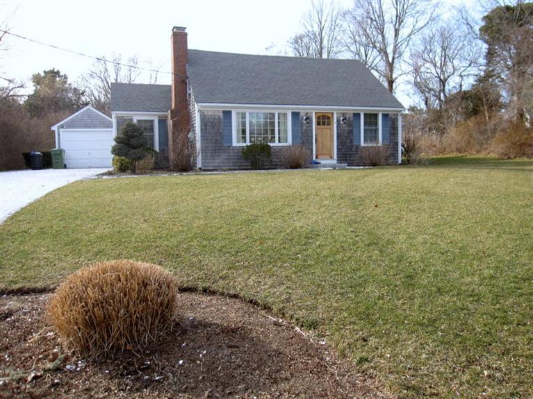 4 Blueberry Island Road Orleans, MA 02653 - Photo 1 of 27 Primary Photo