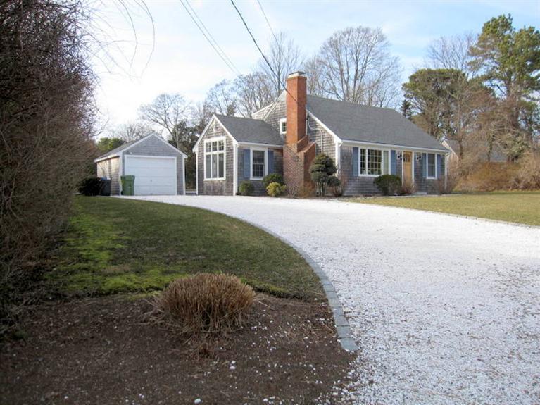 4 Blueberry Island Road Orleans, MA 02653 - Photo 25 of 27 Additional Photo