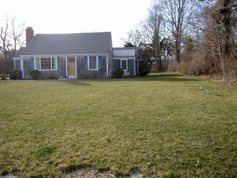 4 Blueberry Island Road Orleans, MA 02653 - Photo 26 of 27 Additional Photo