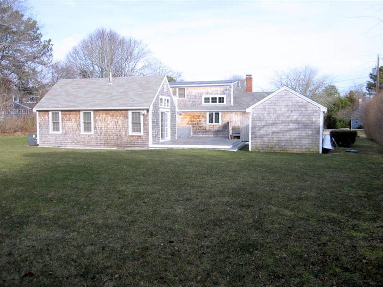 4 Blueberry Island Road Orleans, MA 02653 - Photo 3 of 27 Additional Photo
