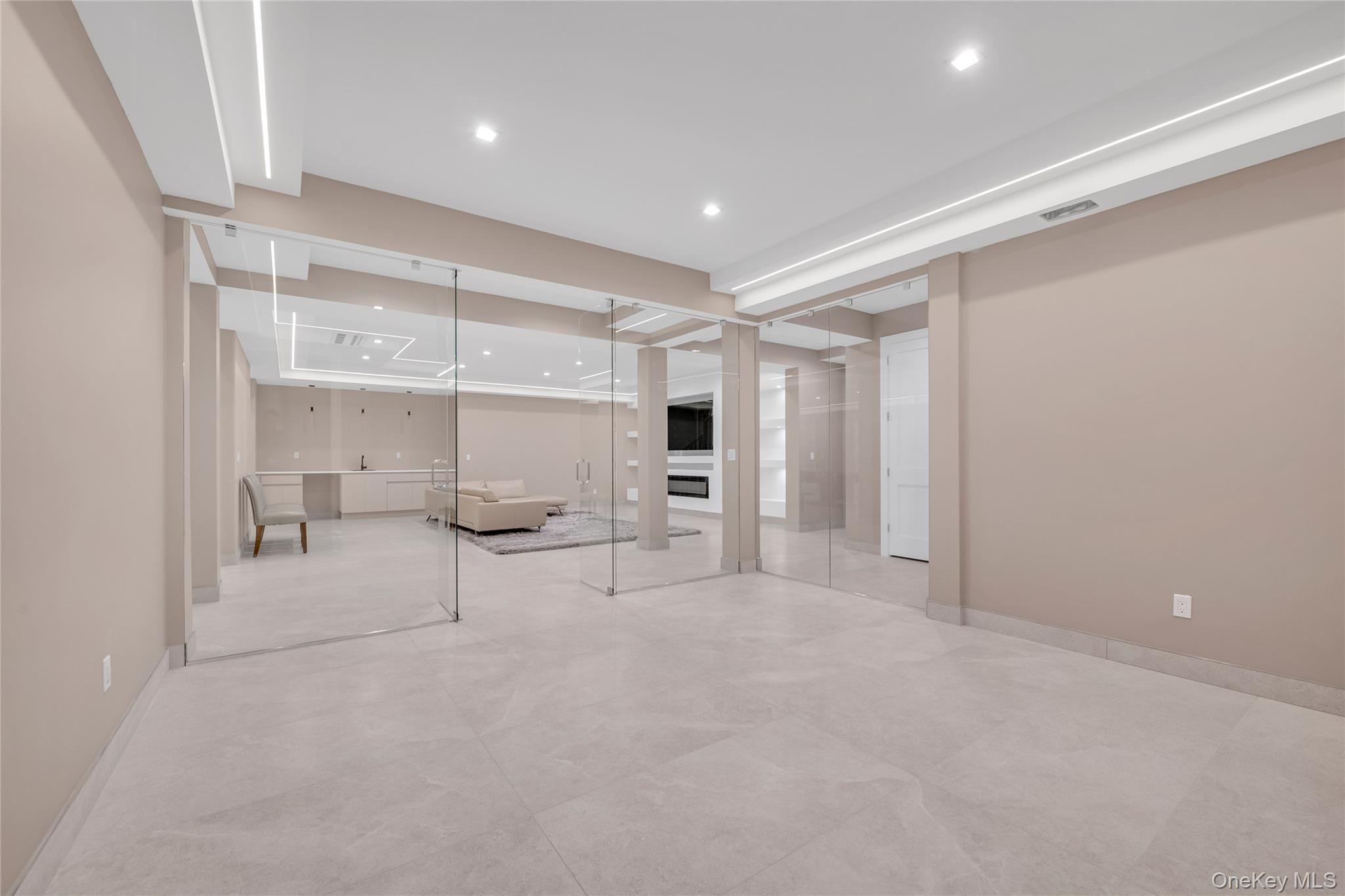 38 Cow Neck Road Sands Point, NY 11050 - Photo 37 of 48 a view of an empty room