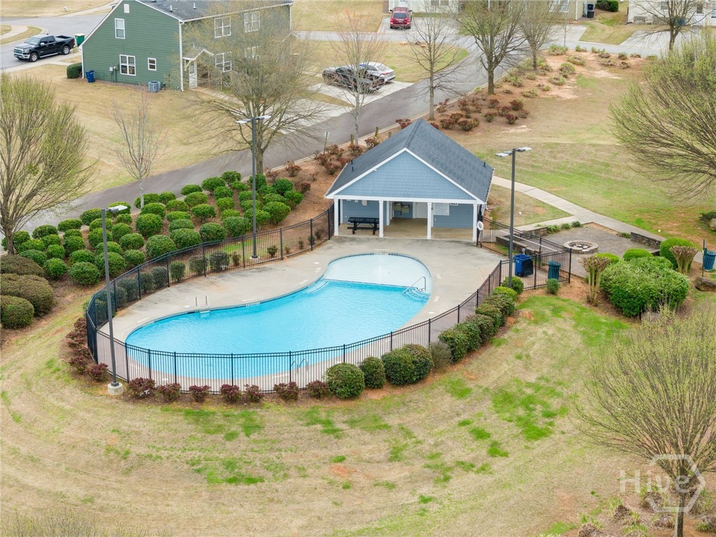 130 Fern Ridge Court Athens, GA 30601 - Photo 41 of 45 Gallery Image 41