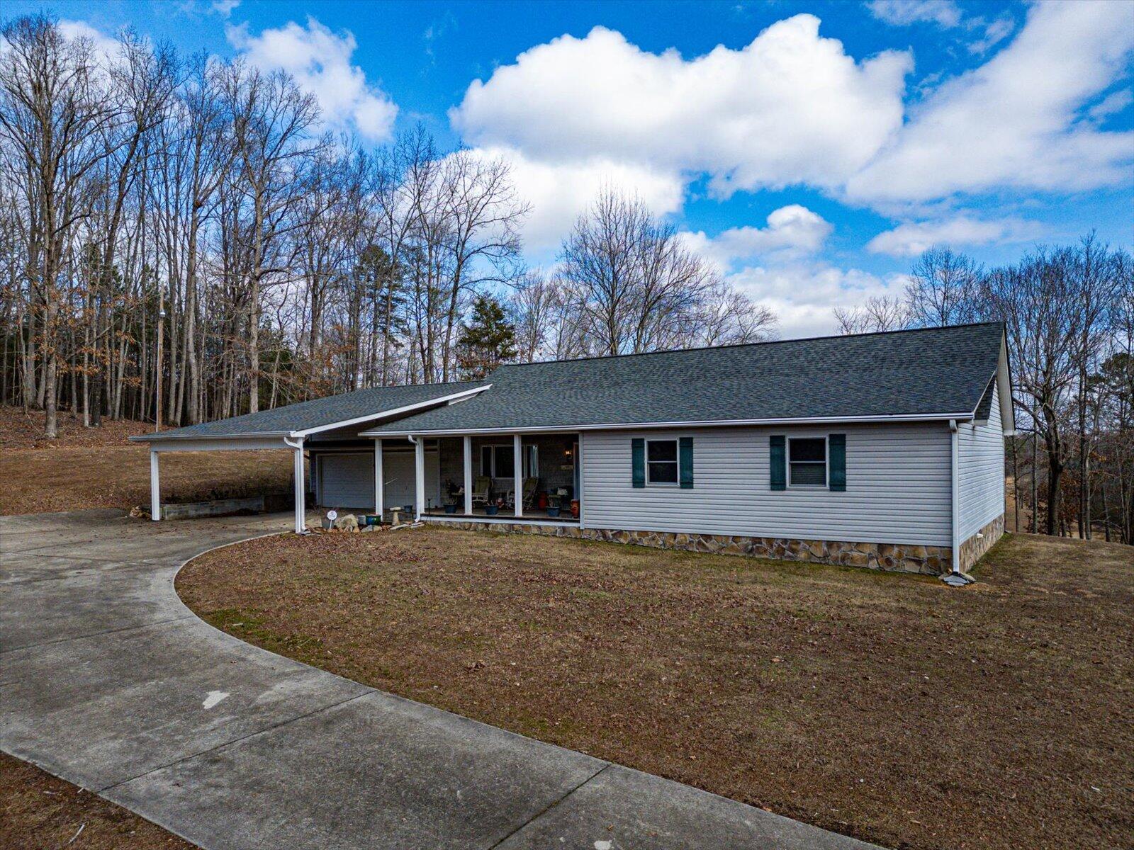 1541 Back Valley Road Chickamauga, GA 30707 - Photo 3 of 49 02-1541 Back Alley Rd-2