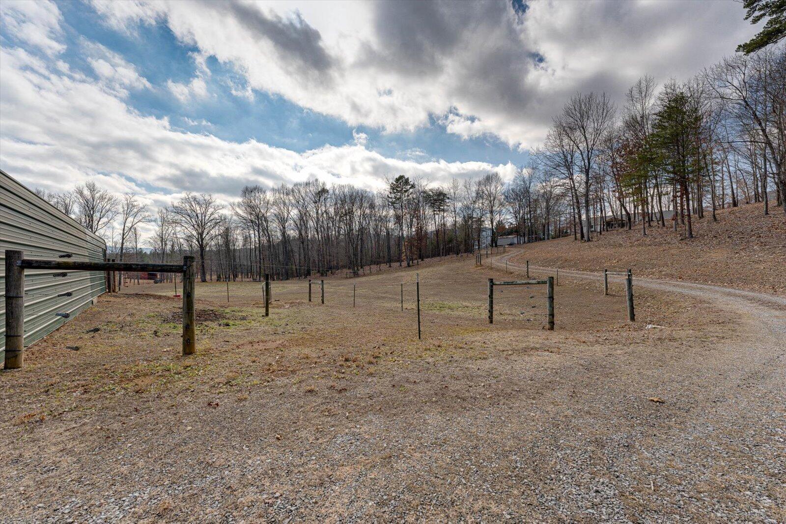 1541 Back Valley Road Chickamauga, GA 30707 - Photo 42 of 49 41-1541 Back Alley Rd-41