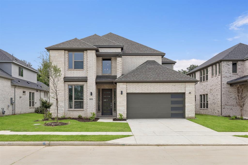1904 Palmetto Road Celina, TX 75009 - Photo 1 of 33