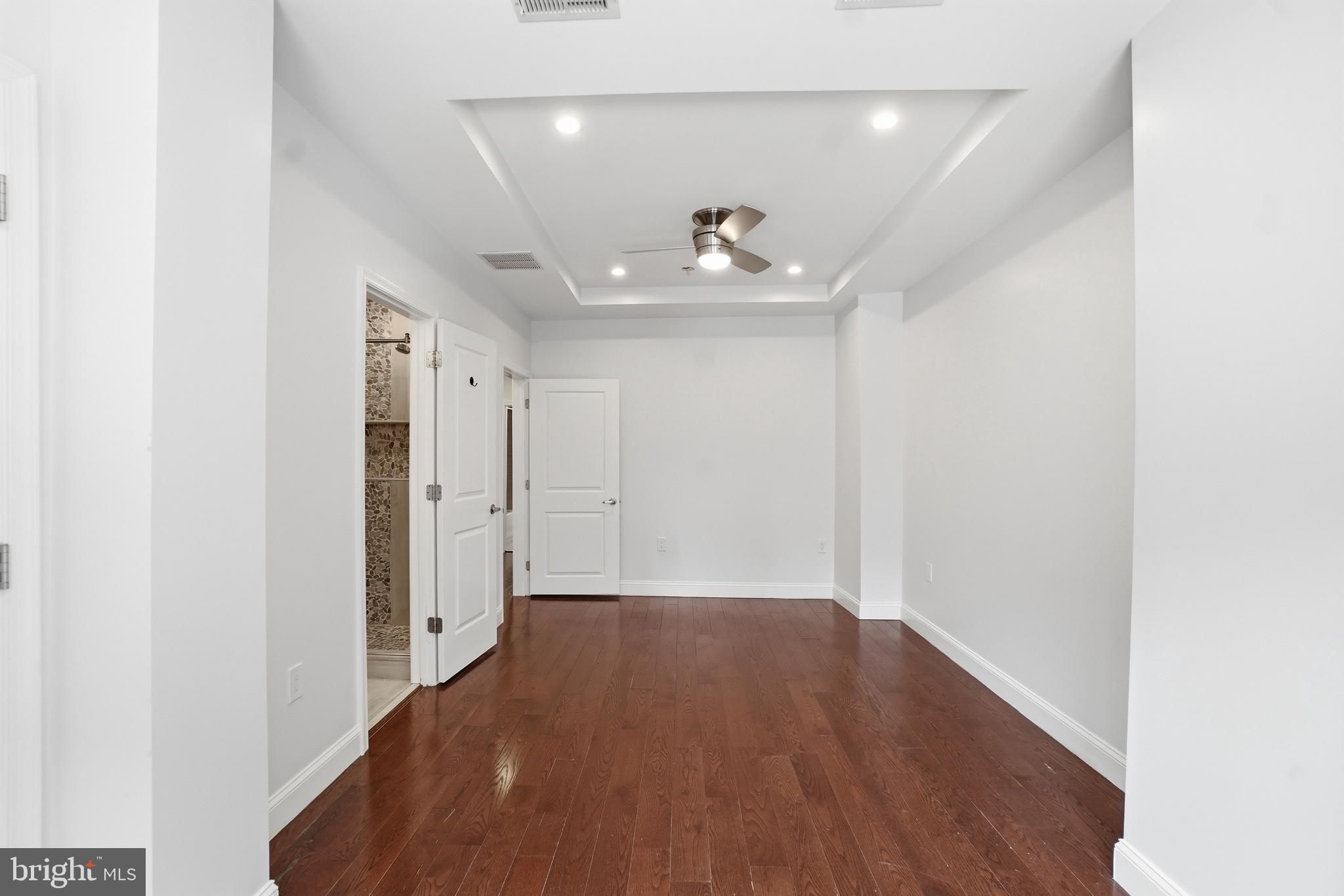 1118 Chicago Street Southeast Washington, DC 20020 - Photo 16 of 27 Spacious room with modern elegance.