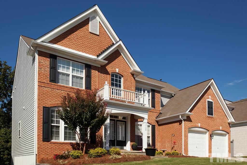 7708 Silver View Lane Raleigh, NC 27613 - Photo 1 of 25 Gallery Image 1