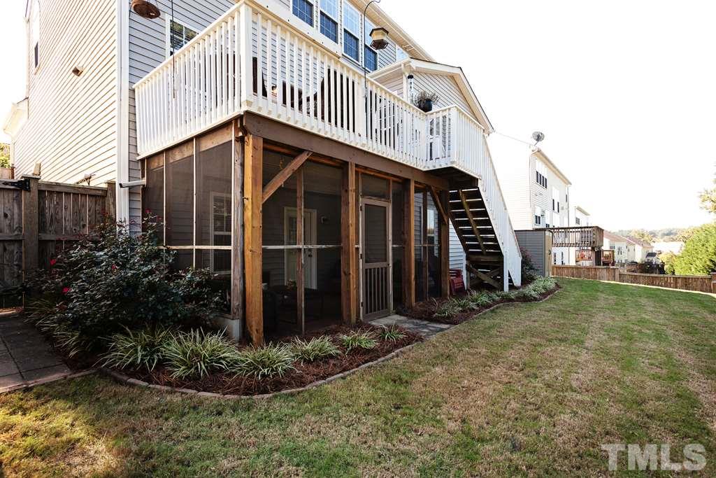 7708 Silver View Lane Raleigh, NC 27613 - Photo 20 of 25 Gallery Image 20