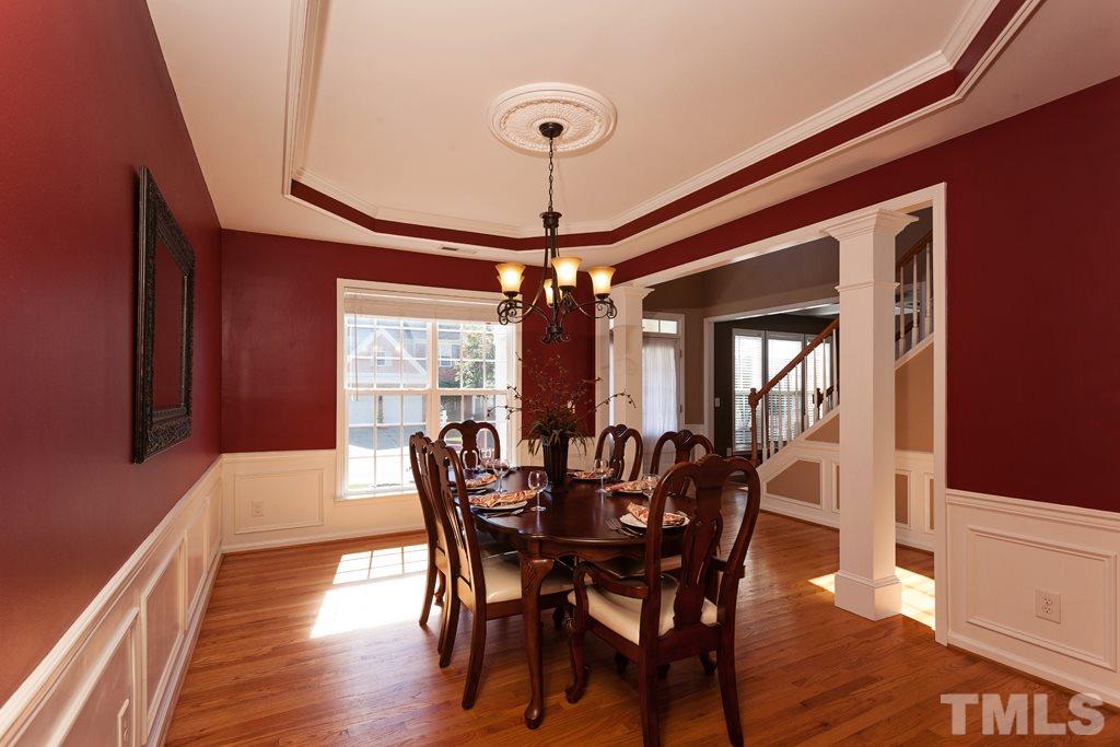 7708 Silver View Lane Raleigh, NC 27613 - Photo 4 of 25 Gallery Image 4