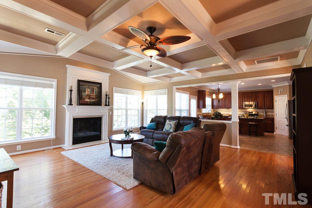 7708 Silver View Lane Raleigh, NC 27613 - Photo 5 of 25 Gallery Image 5