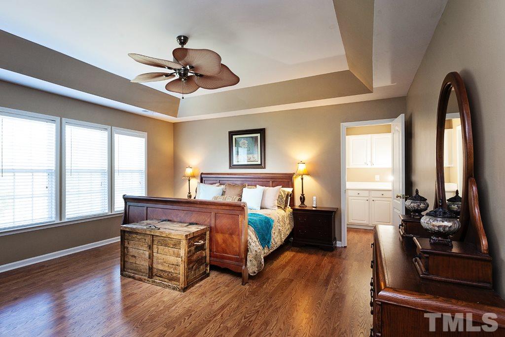 7708 Silver View Lane Raleigh, NC 27613 - Photo 10 of 25 Gallery Image 10