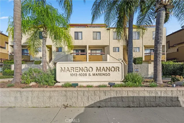 $625,000 | 1014 South Marengo Avenue, Alhambra, CA 91803