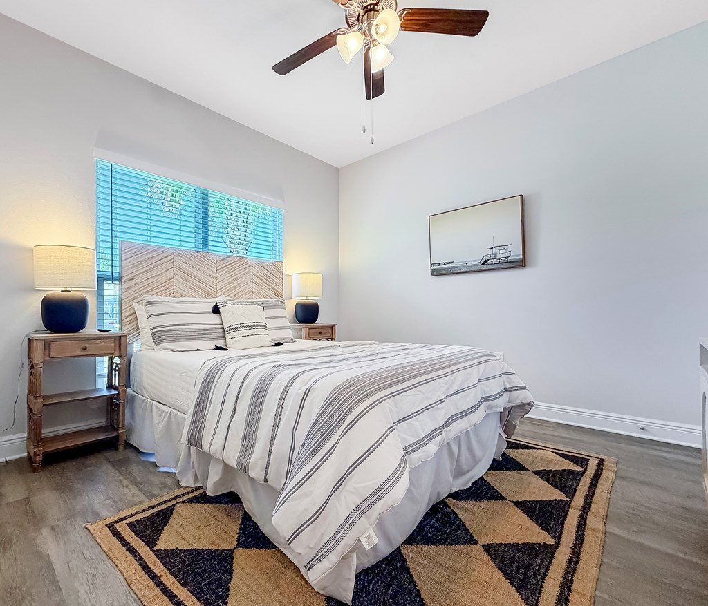 818 Backwater Road Port St. Joe, FL 32456 - Photo 15 of 48