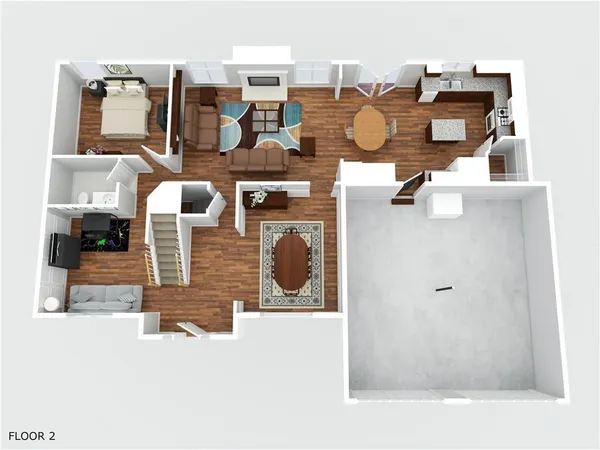 a picture of a bathroom with a sink