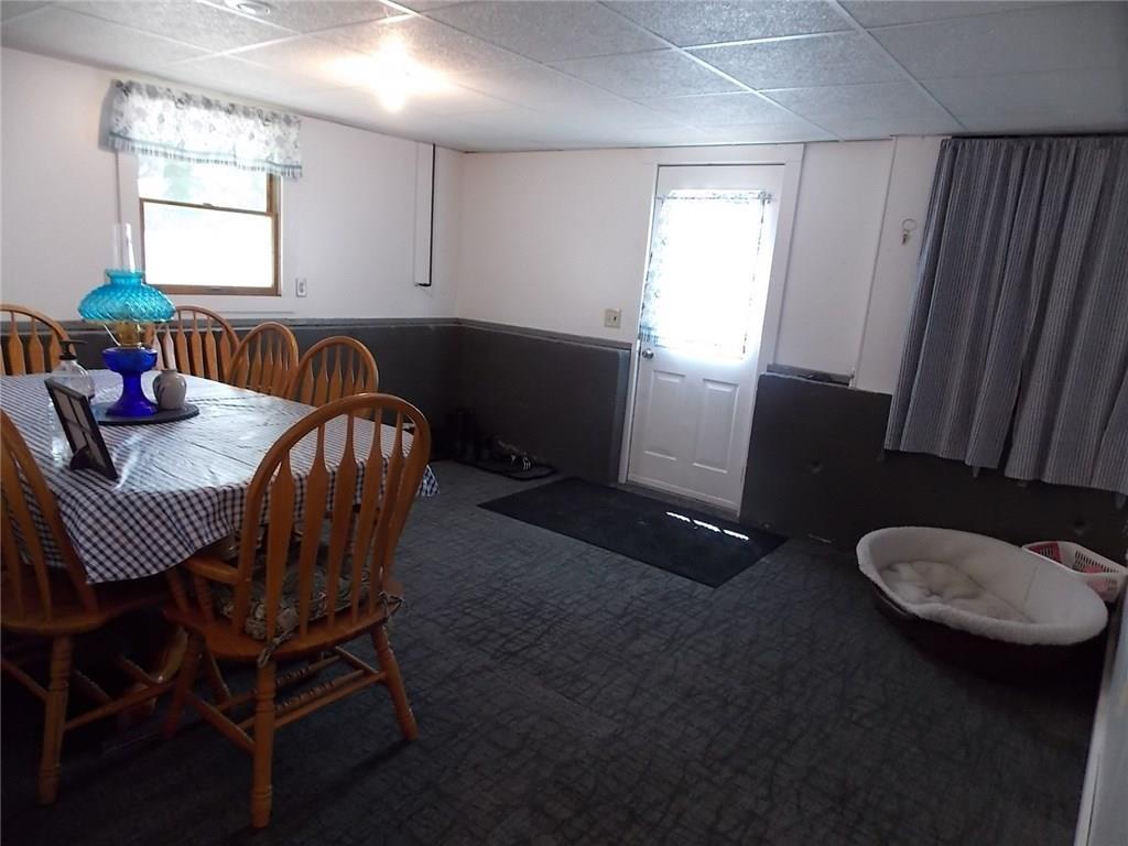 479 Fuller Road Hermon, ME 04401 - Photo 9 of 34 Basement entry, mudroom, or whatever...