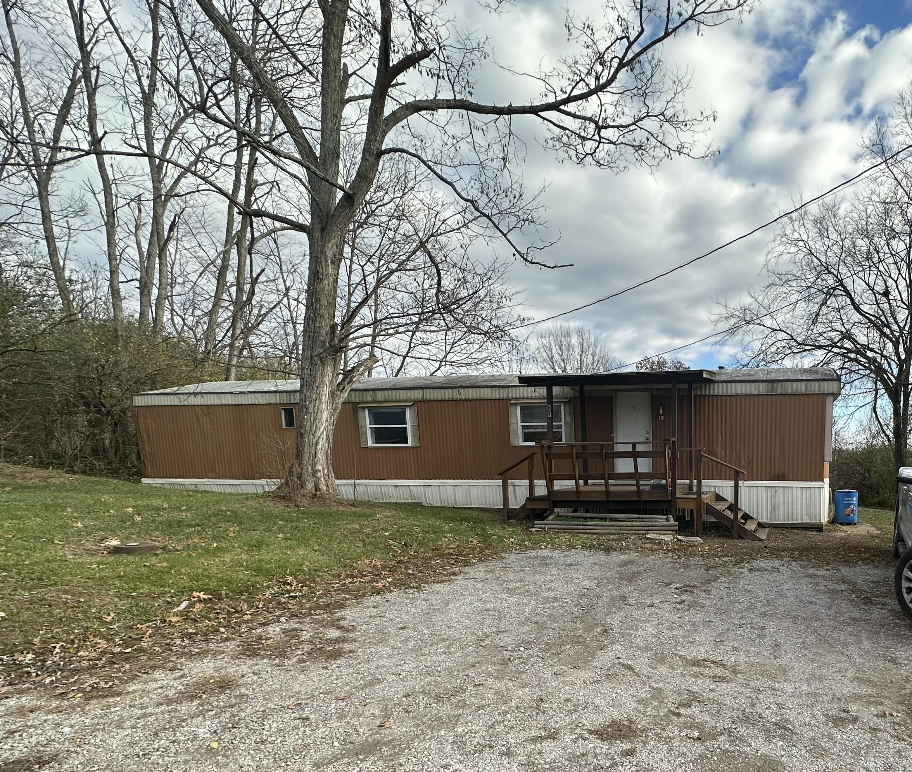 210 Lake Road Dry Ridge, KY 41035 - Photo 1 of 15 Gallery Image 1