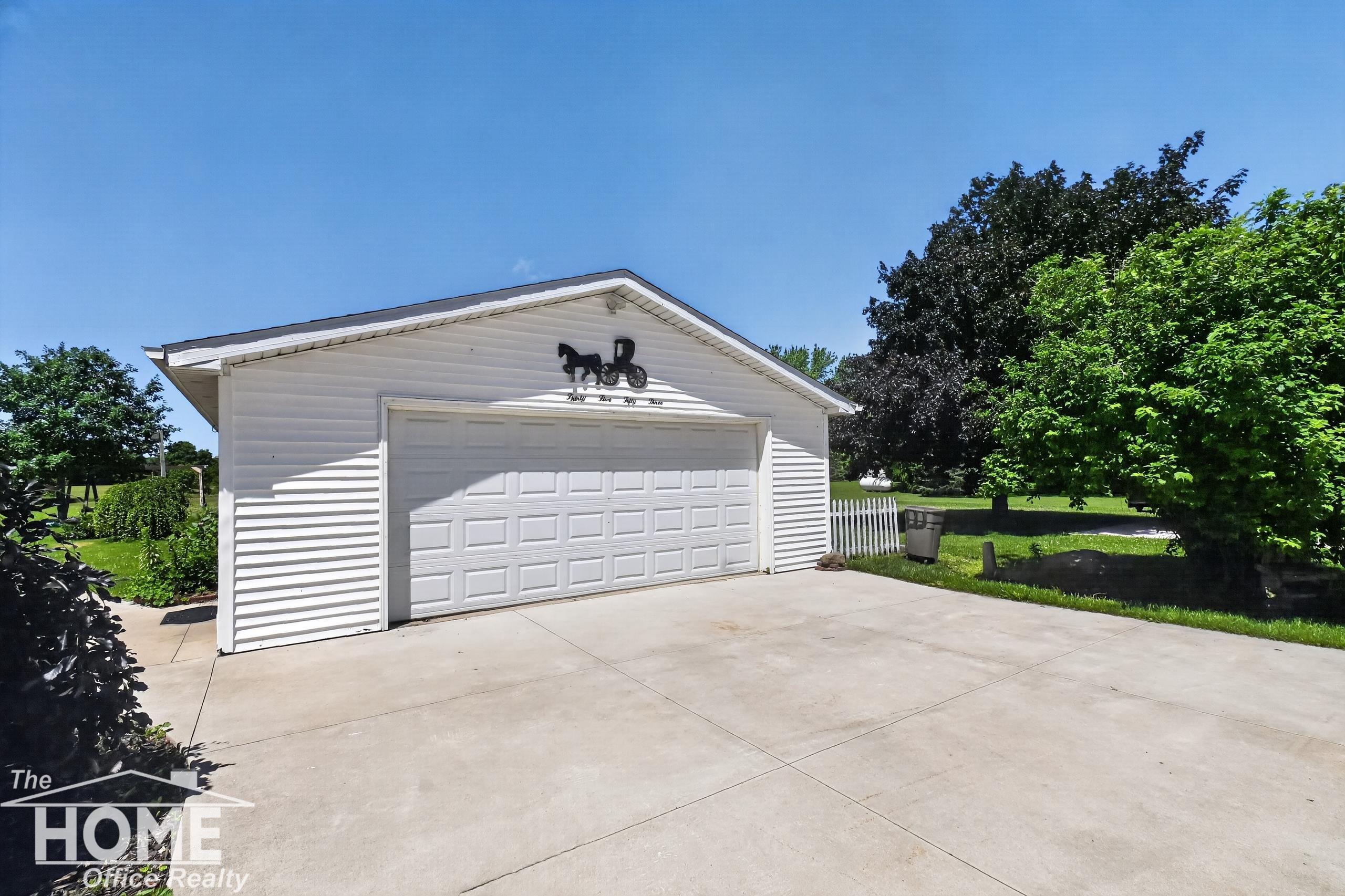 3553 North State Road Owosso, MI 48867 - Photo 51 of 60