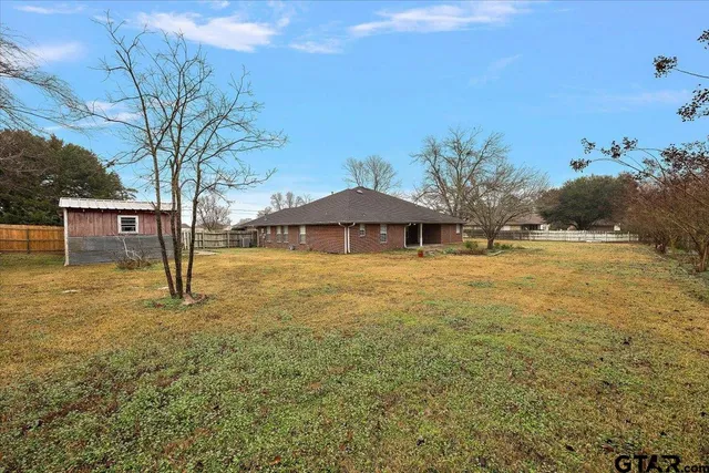 $379,000 | 142 Parrish, Rusk, TX 75785