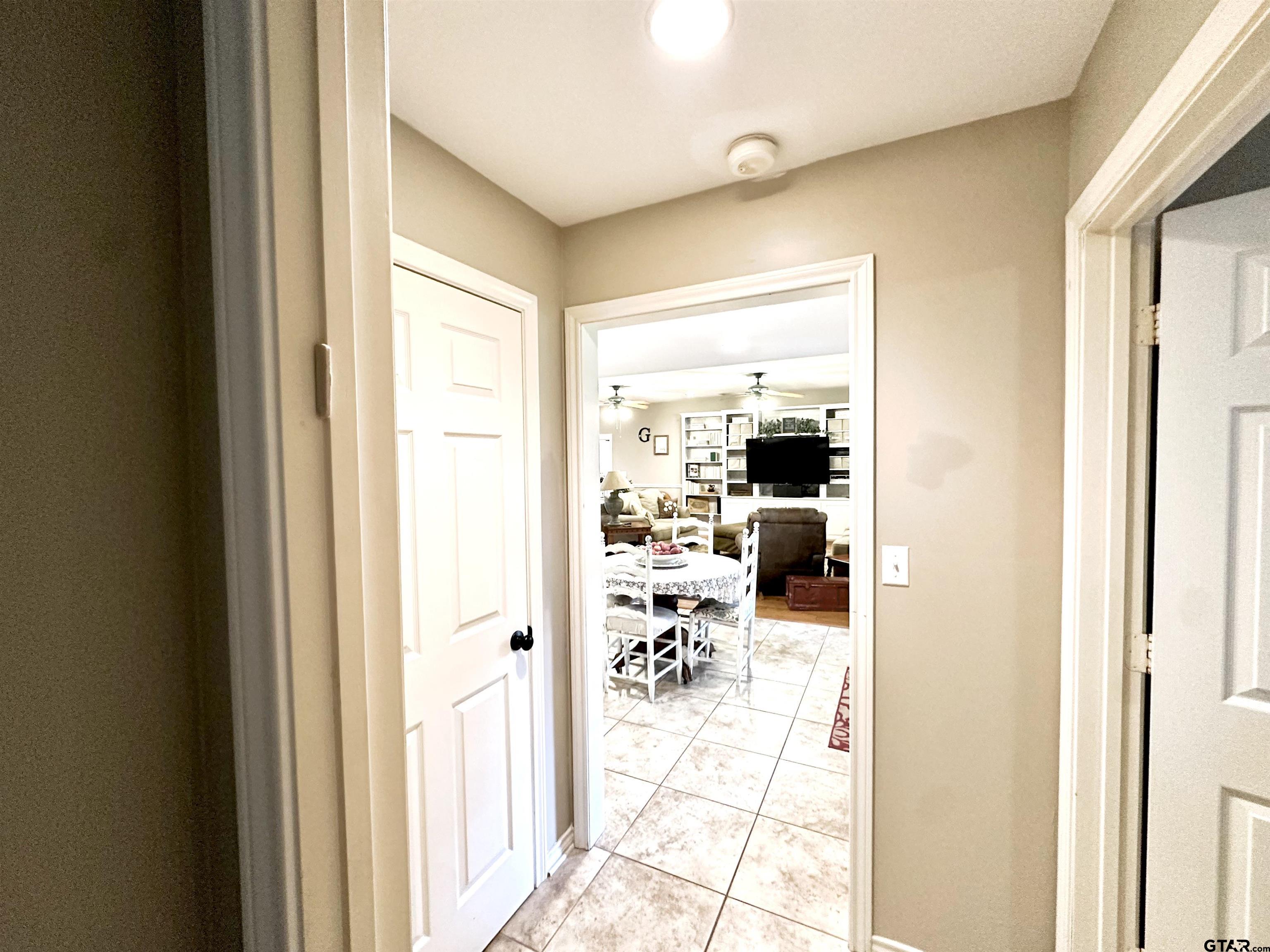 142 Parrish Rusk, TX 75785 - Photo 41 of 48 a picture of a living room with a large window