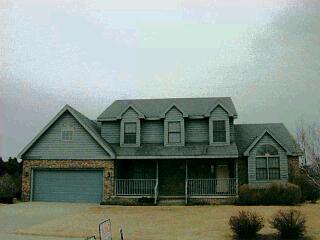 2542 Ravine Way Stevensville, MI 49127 - Photo 1 of 1 Primary Photo