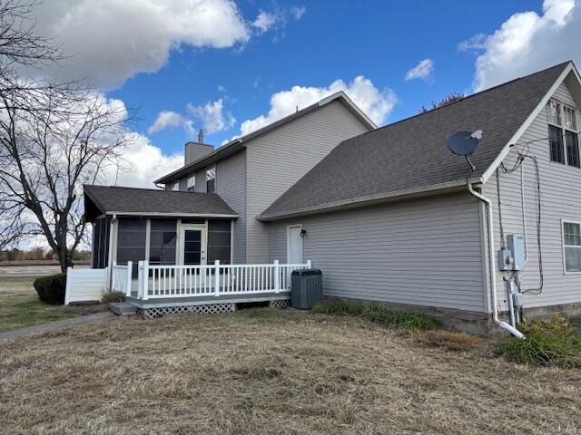 195 North Tecumseh Road Springfield, OH 45504 - Photo 3 of 24 Gallery Image 3