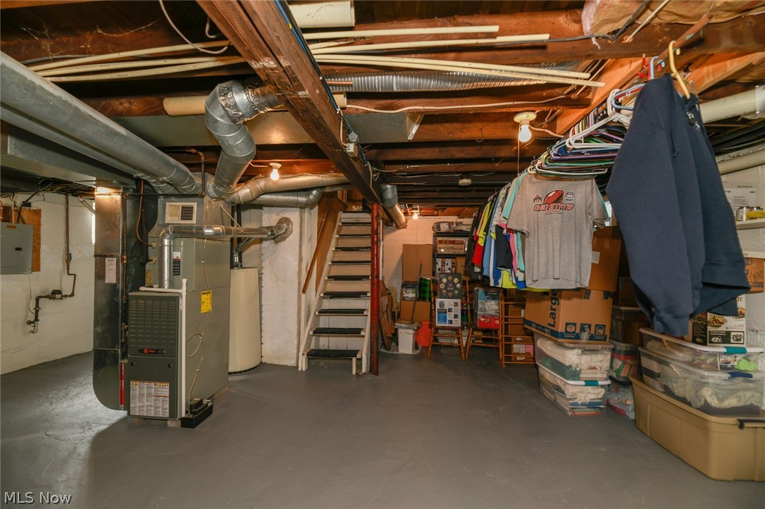 1824 Springfield Center Road Akron, OH 44312 - Photo 29 of 30
