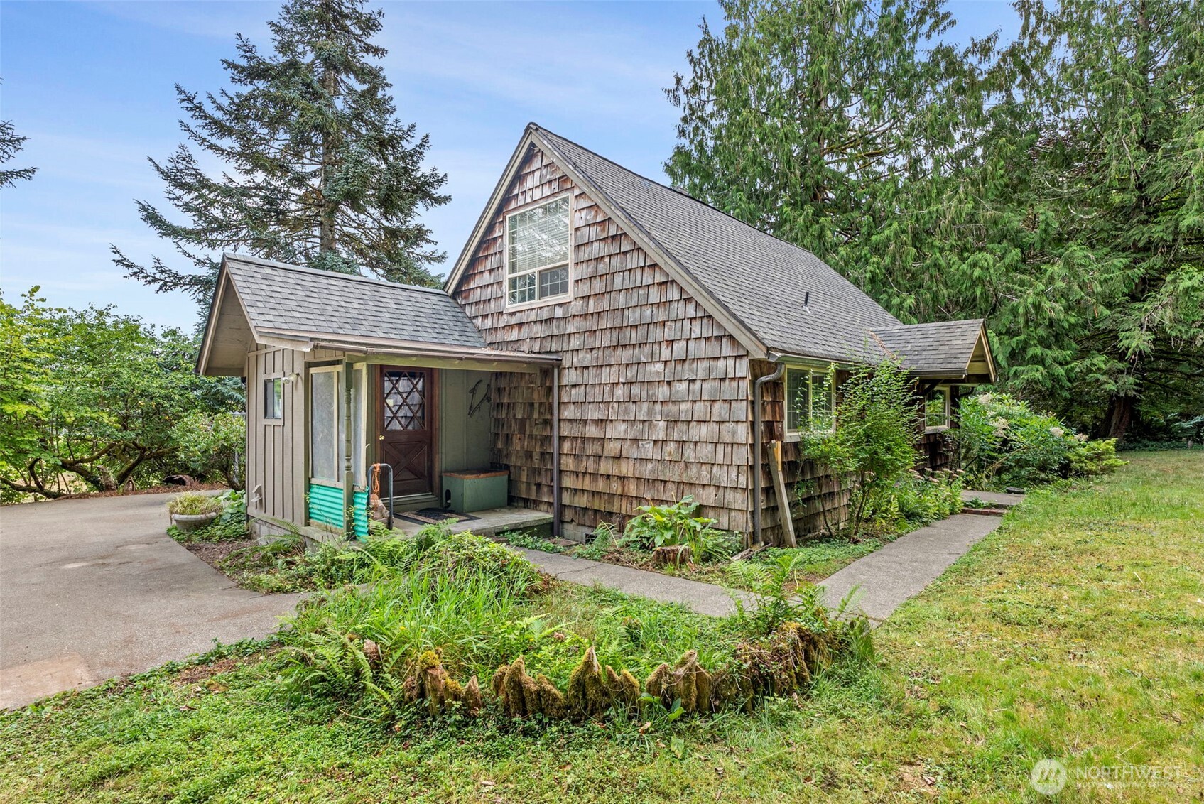 17 Mc Kinney Road Raymond, WA 98577 - Photo 21 of 38 Gallery Image 21