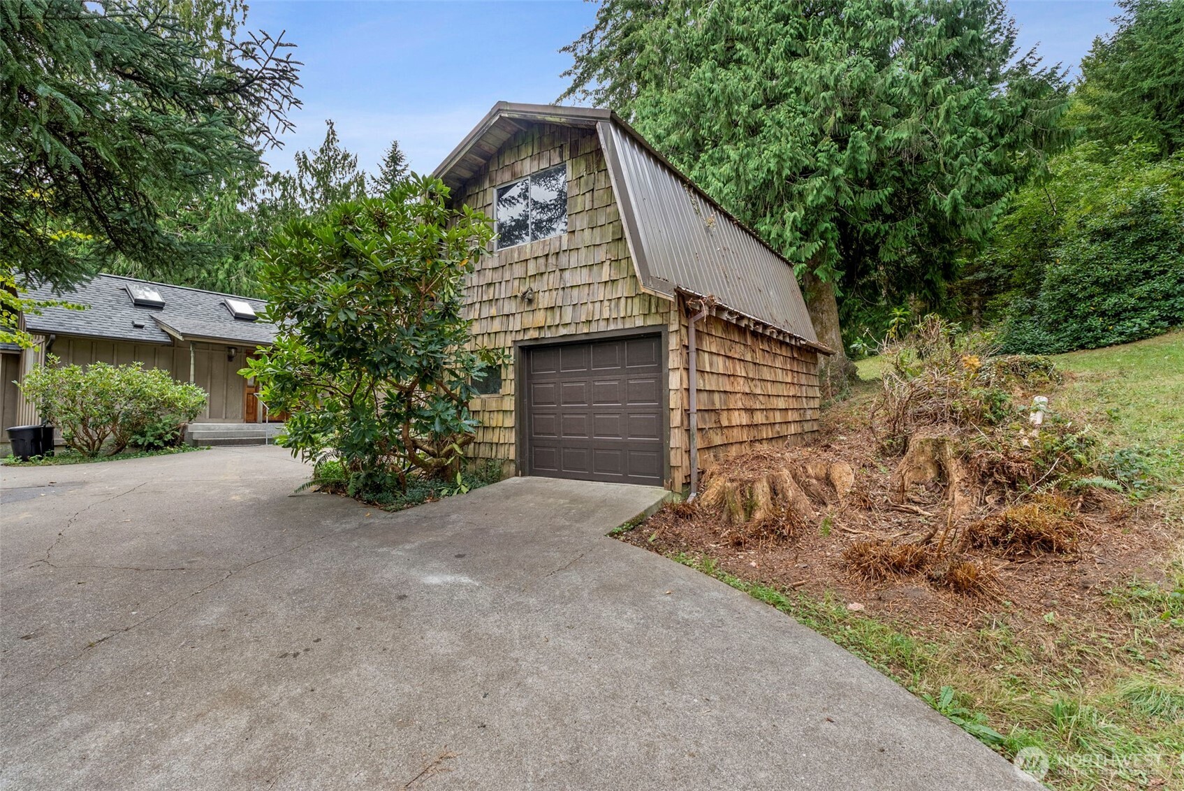 17 Mc Kinney Road Raymond, WA 98577 - Photo 22 of 38 Gallery Image 22