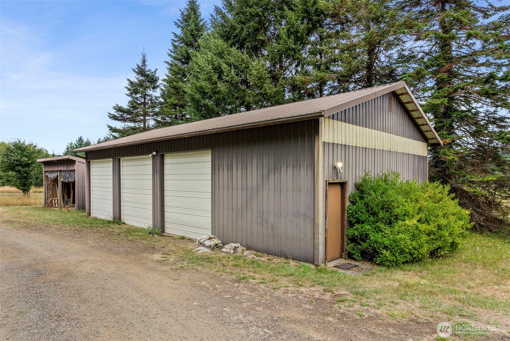 17 Mc Kinney Road Raymond, WA 98577 - Photo 32 of 38 Gallery Image 32