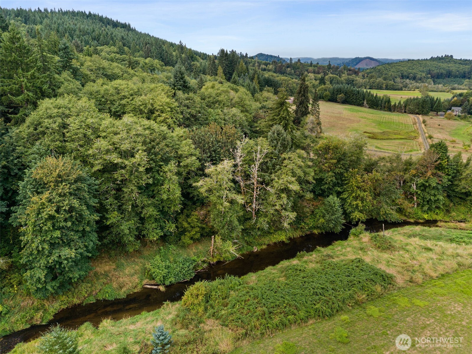 17 Mc Kinney Road Raymond, WA 98577 - Photo 34 of 38 Gallery Image 34