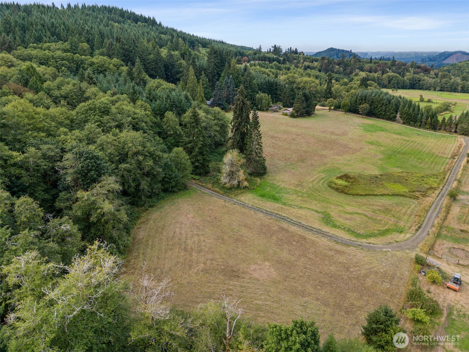 17 Mc Kinney Road Raymond, WA 98577 - Photo 36 of 38 Gallery Image 36
