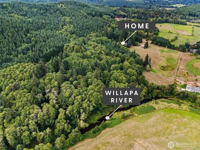 $675,000 | 17 Mc Kinney Road, Raymond, WA 98577