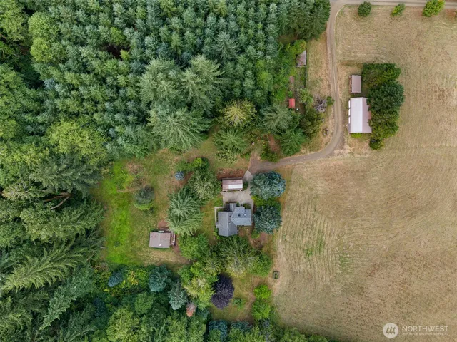 $675,000 | 17 Mc Kinney Road, Raymond, WA 98577