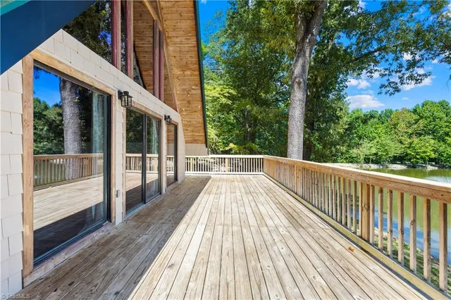 $519,000 | 7117 Mayberry Mill Road, Hamptonville, NC 27020