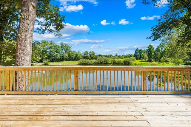 $519,000 | 7117 Mayberry Mill Road, Hamptonville, NC 27020