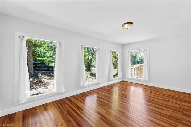 $519,000 | 7117 Mayberry Mill Road, Hamptonville, NC 27020