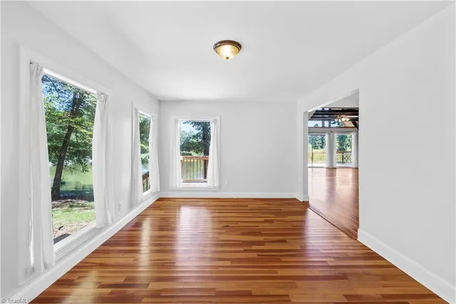 $519,000 | 7117 Mayberry Mill Road, Hamptonville, NC 27020